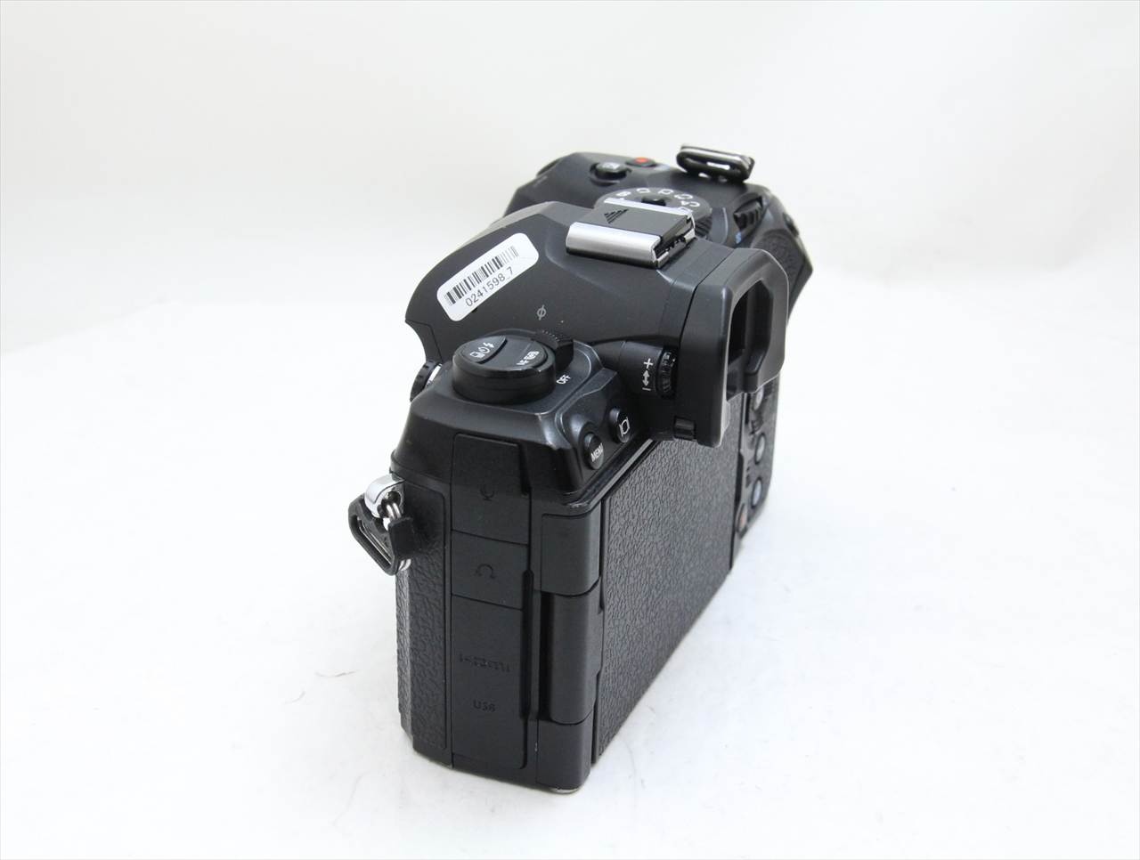 【中古】 オリンパス・OMシステム(olympus・OM SYSTEM) OM SYSTEM OM-1 ボディ