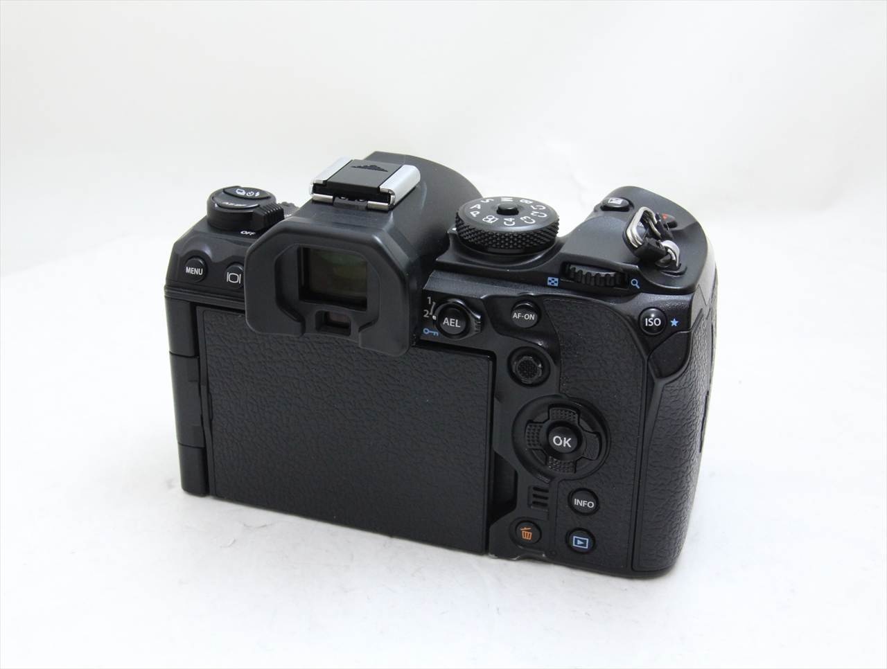 【中古】 オリンパス・OMシステム(olympus・OM SYSTEM) OM SYSTEM OM-1 ボディ