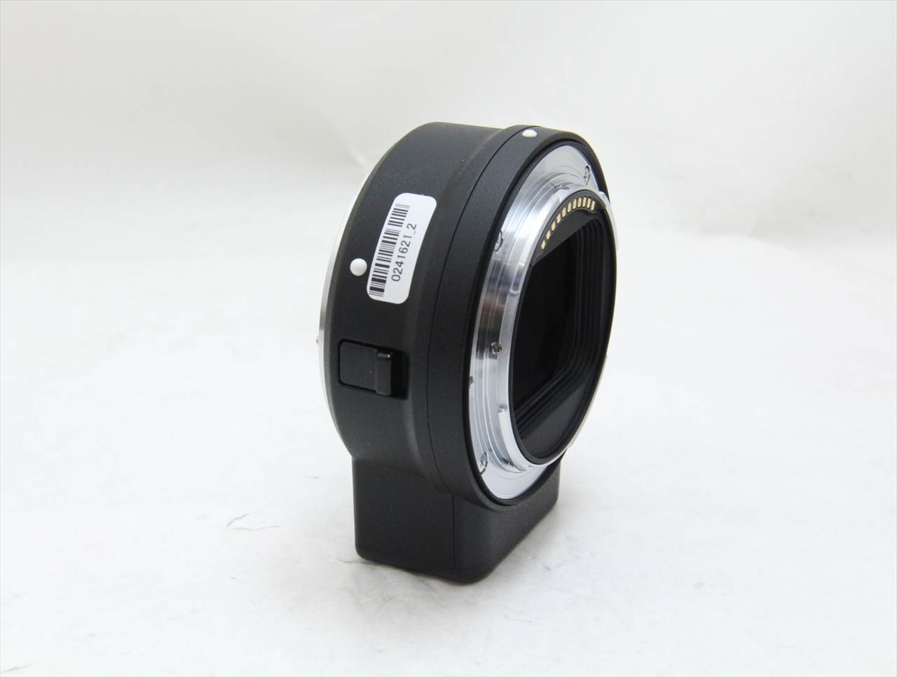 【中古】 ニコン(nikon) マウントアダプター FTZ