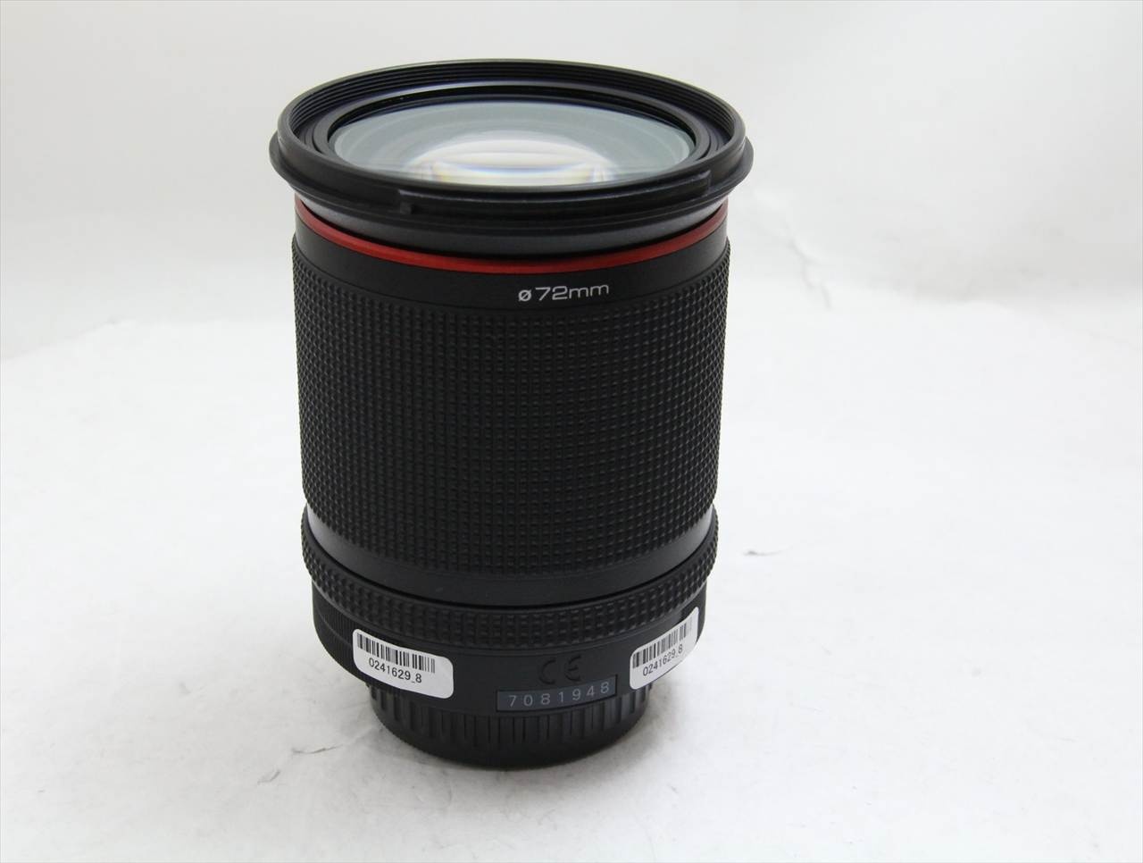 【中古】 ペンタックス(pentax) HD PENTAX-DA 16-85mmF3.5-5.6ED DC WR