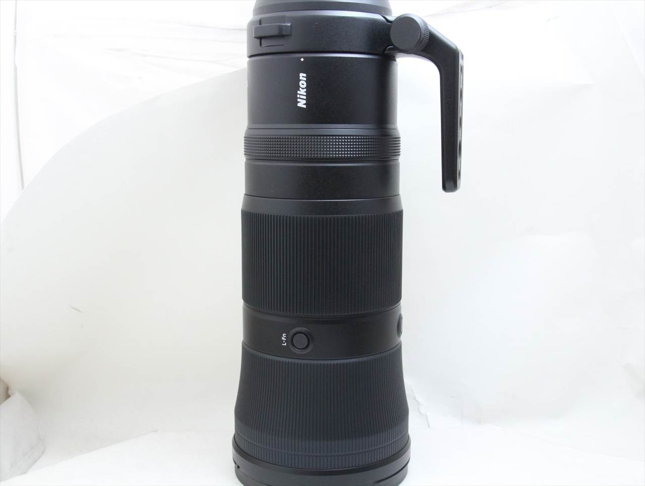 【中古】 ニコン(nikon) NIKKOR Z 180-600mm F5.6-6.3 VR