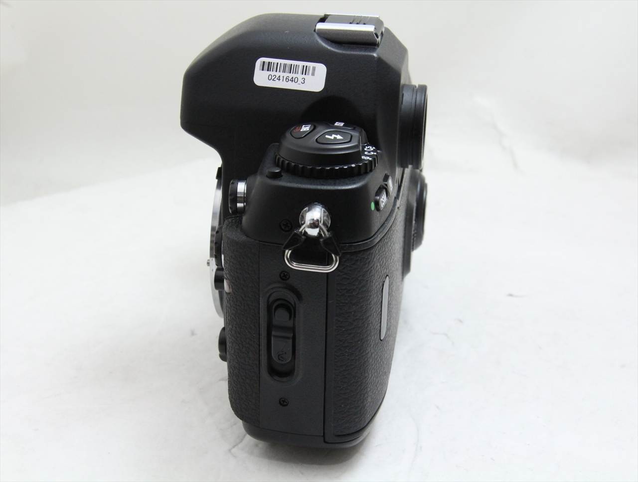 【中古】 ニコン(nikon) F100