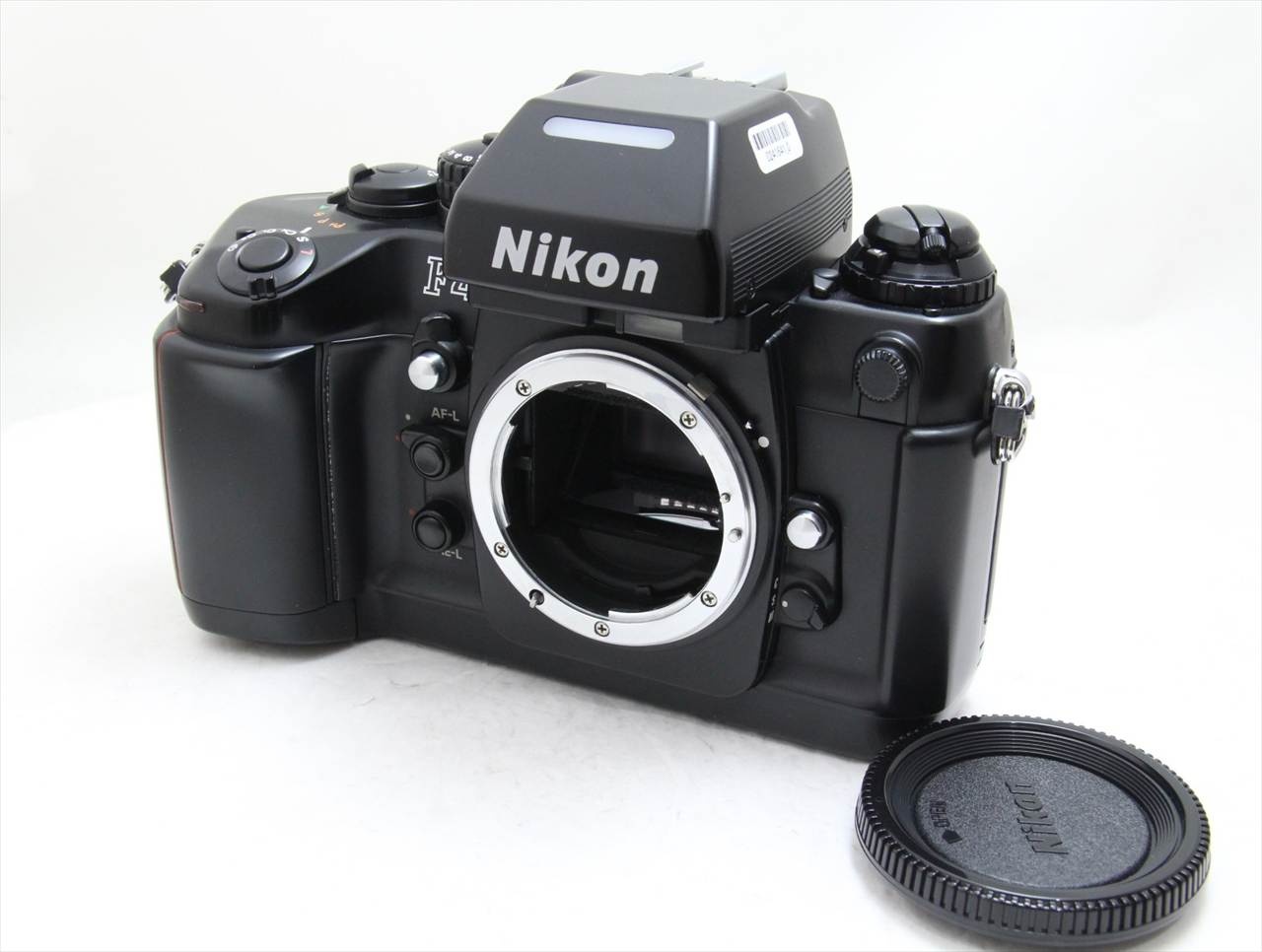 【中古】 ニコン(nikon) F4