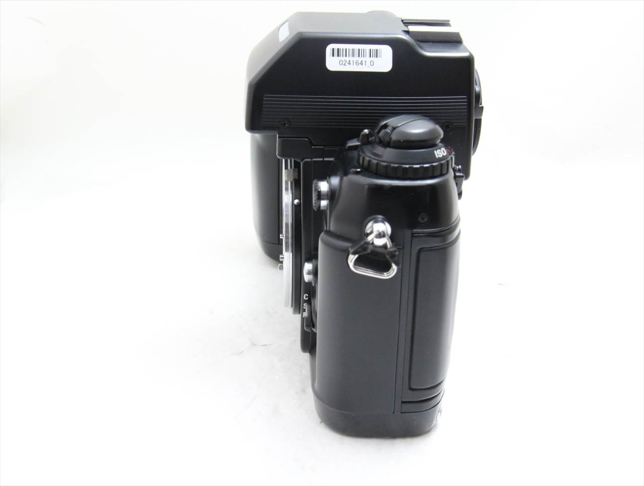【中古】 ニコン(nikon) F4