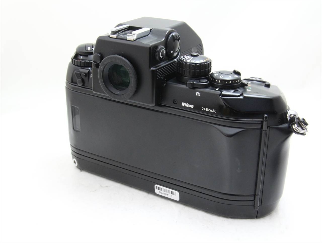 【中古】 ニコン(nikon) F4