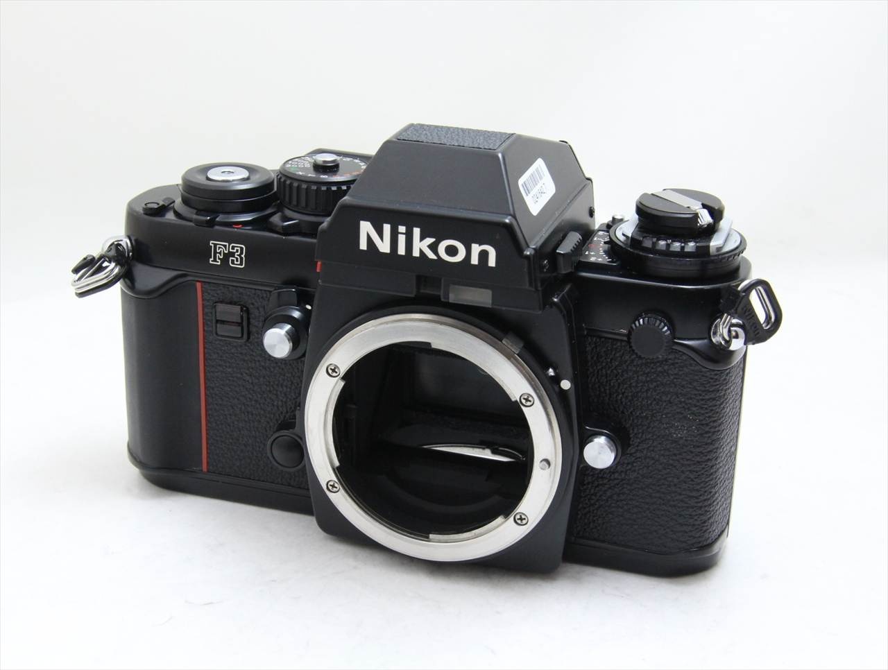 【中古】 ニコン(nikon) F3 アイレベル