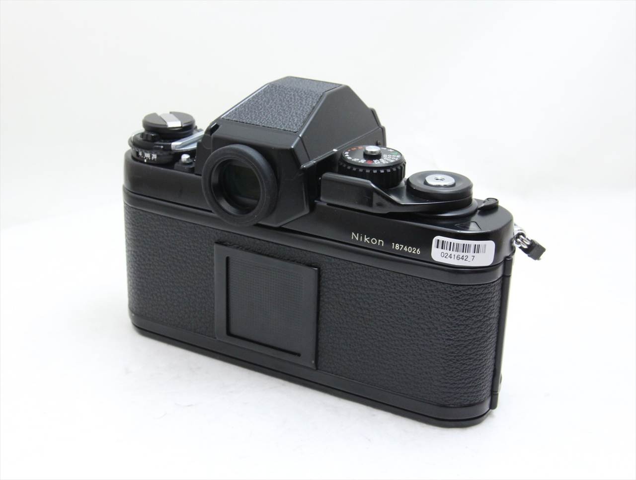 【中古】 ニコン(nikon) F3 アイレベル