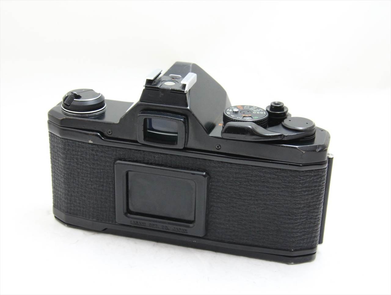 【中古】 ペンタックス(pentax) MX ブラック
