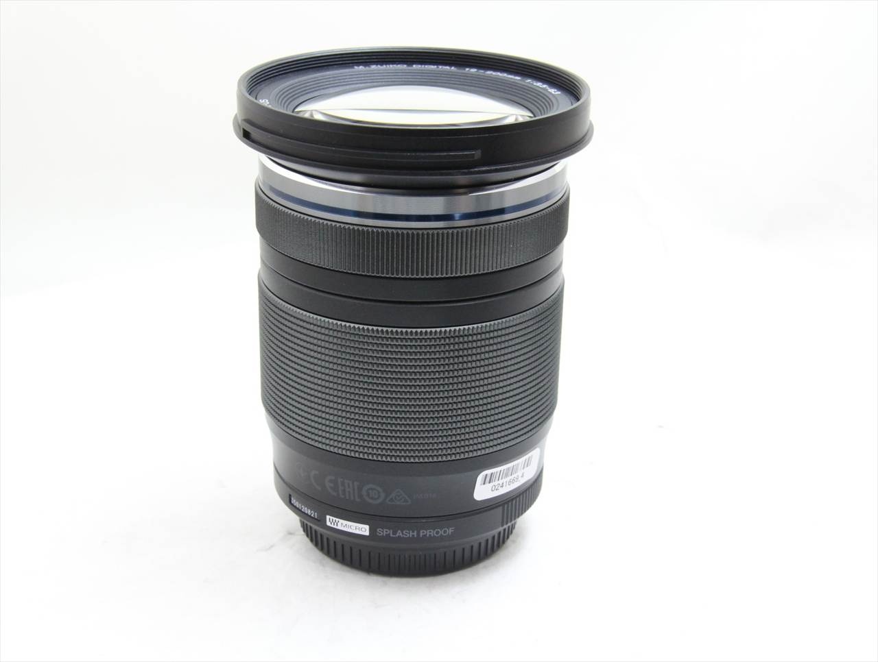 【中古】 オリンパス・OMシステム(olympus・OM SYSTEM) M.ZUIKO DIGITAL ED 12-200mm F3.5-6.3
