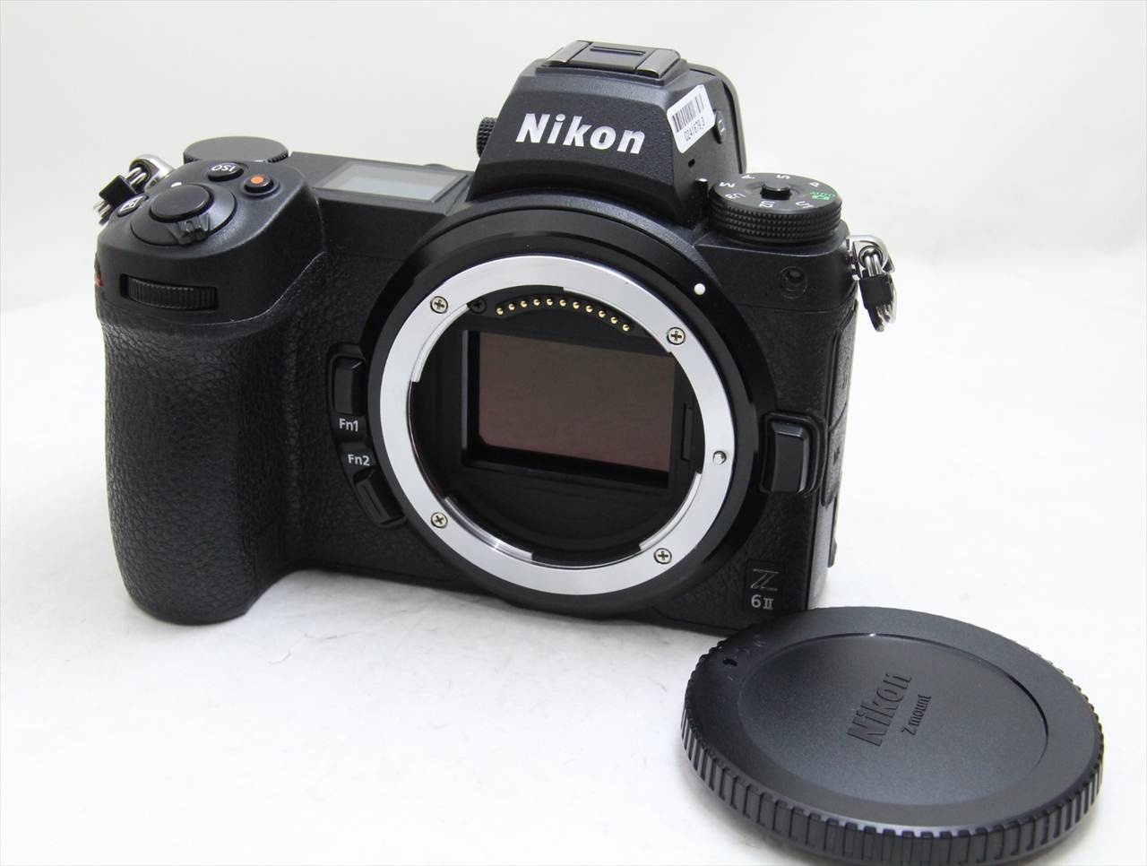 【中古】 ニコン(nikon) Z6II ボディ