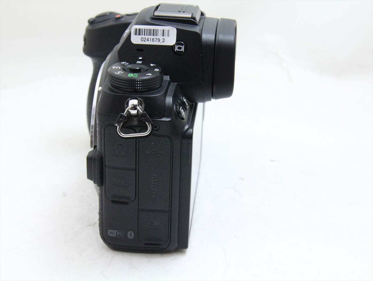 【中古】 ニコン(nikon) Z6II ボディ