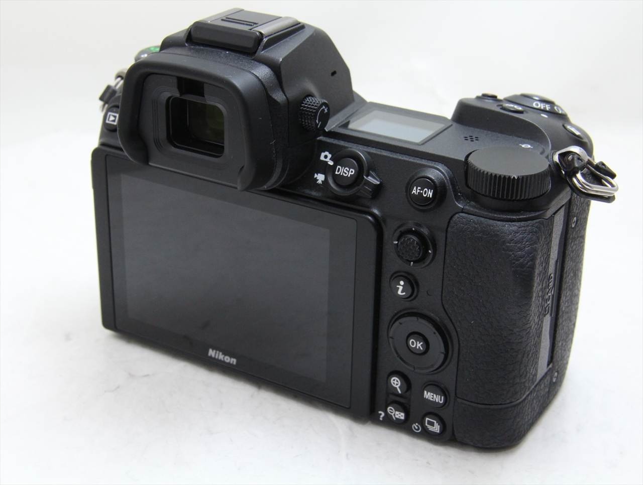 【中古】 ニコン(nikon) Z6II ボディ