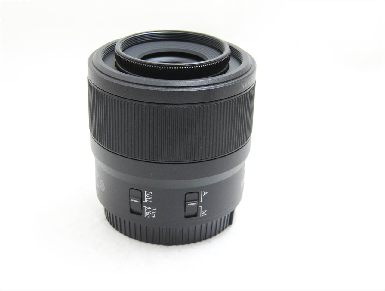 【中古】 ニコン(nikon) NIKKOR Z MC 50mm f/2.8