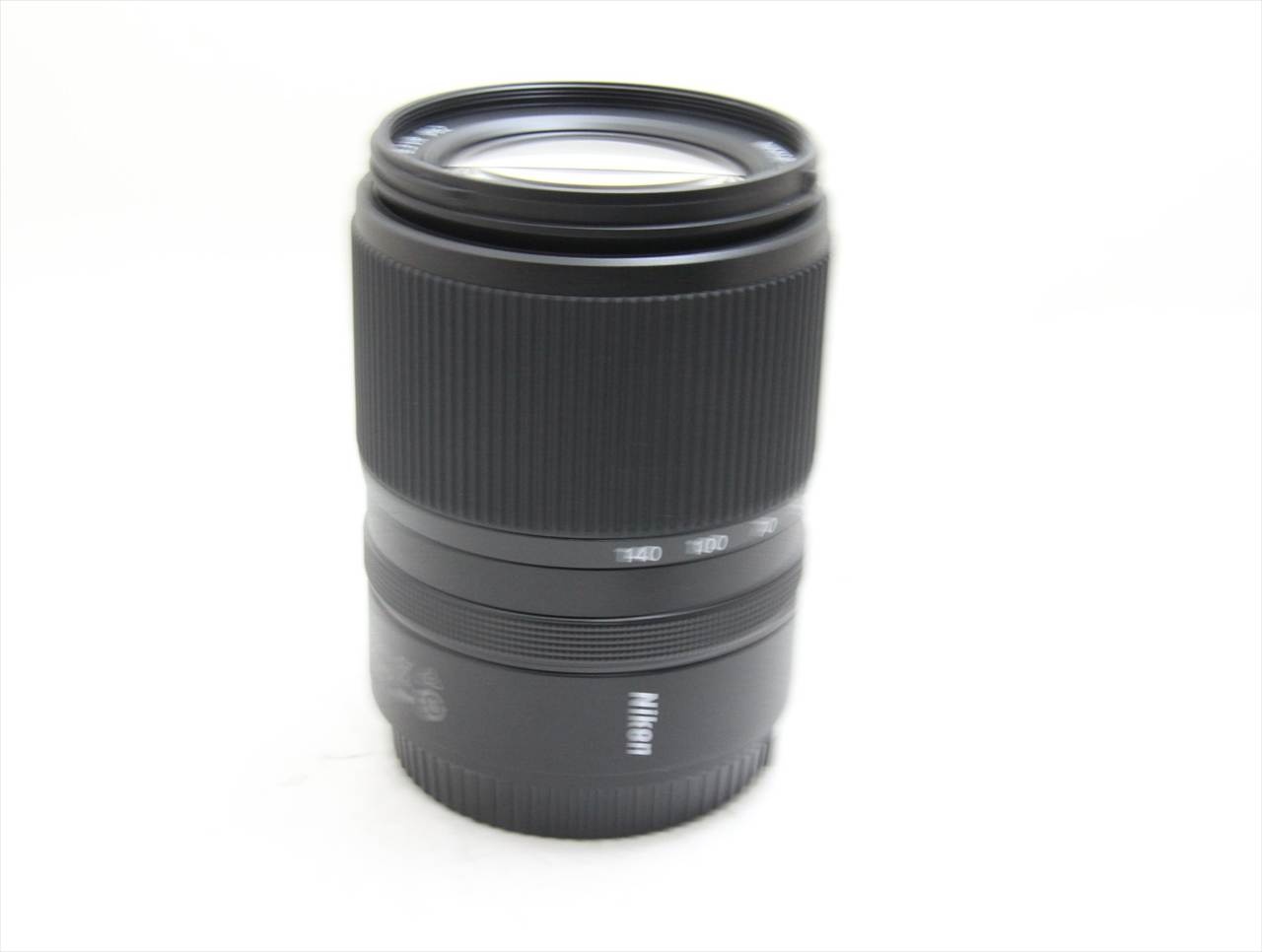 【中古】 ニコン(nikon) NIKKOR Z DX 18-140mm f/3.5-6.3 VR