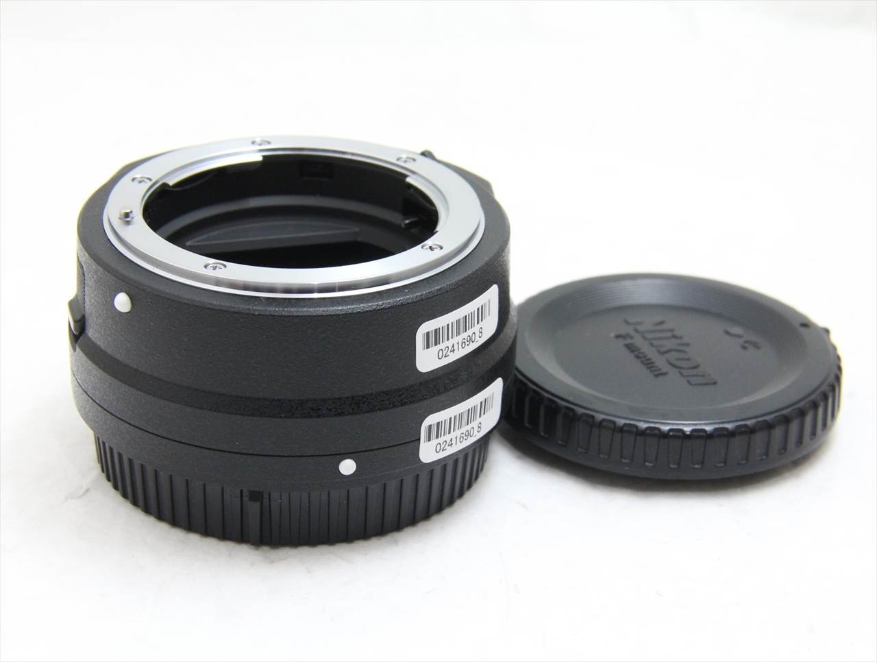 【中古】 ニコン(nikon) マウントアダプター FTZ II