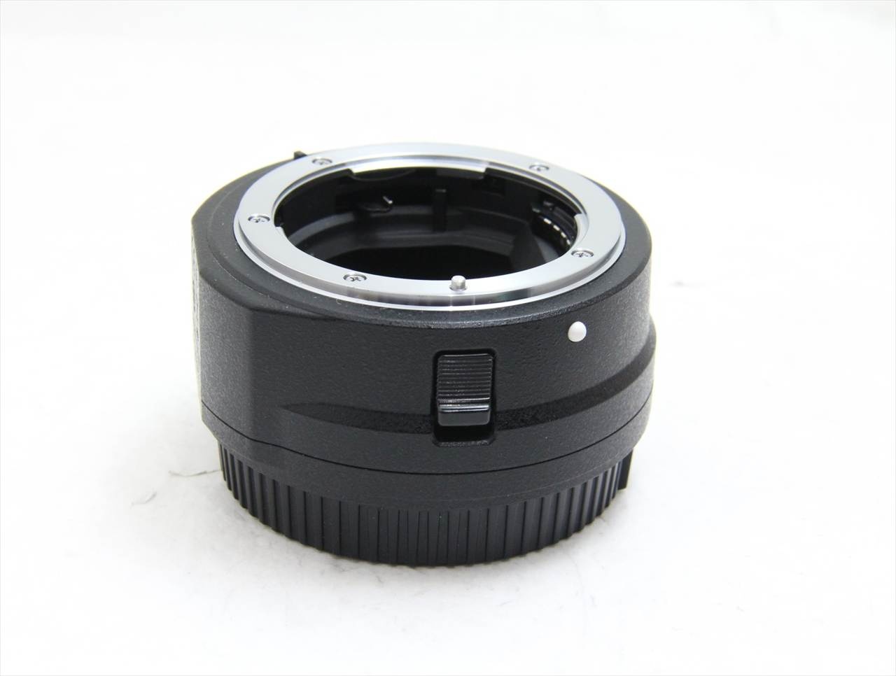 【中古】 ニコン(nikon) マウントアダプター FTZ II