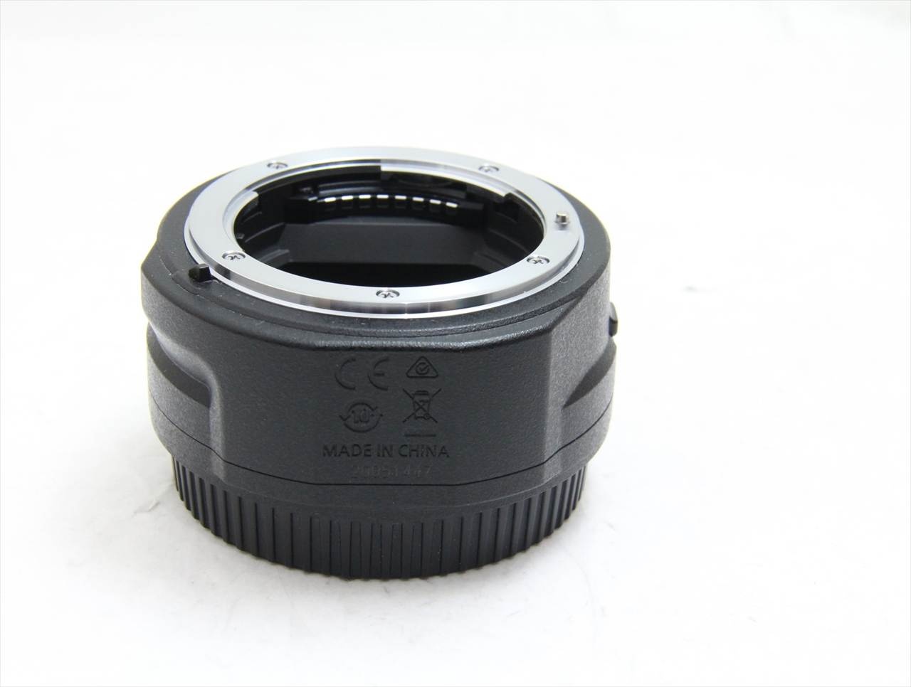 【中古】 ニコン(nikon) マウントアダプター FTZ II
