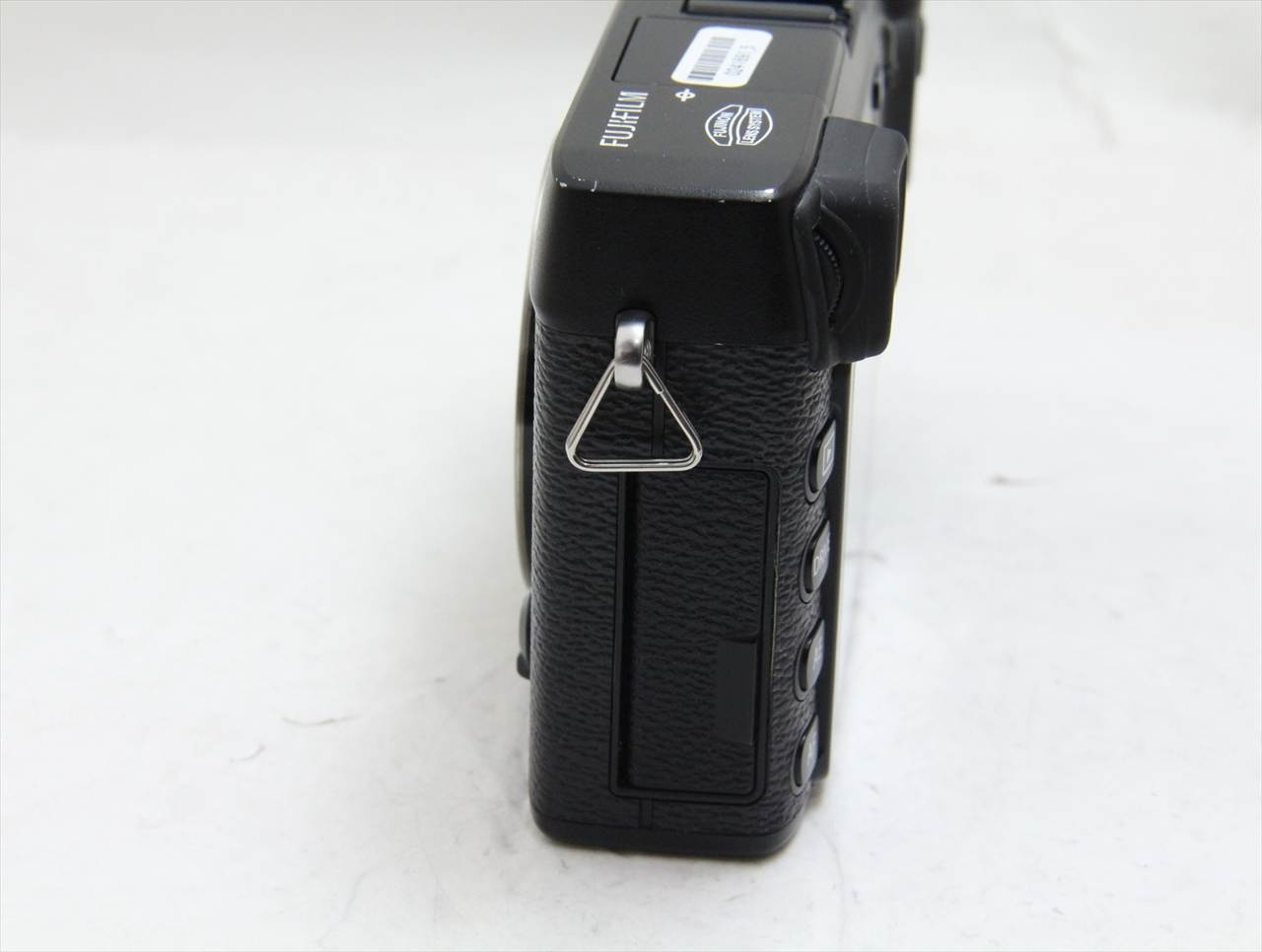 【中古】 富士フイルム(fujifilm) FUJIFILM X-E1 ボディ [Black]