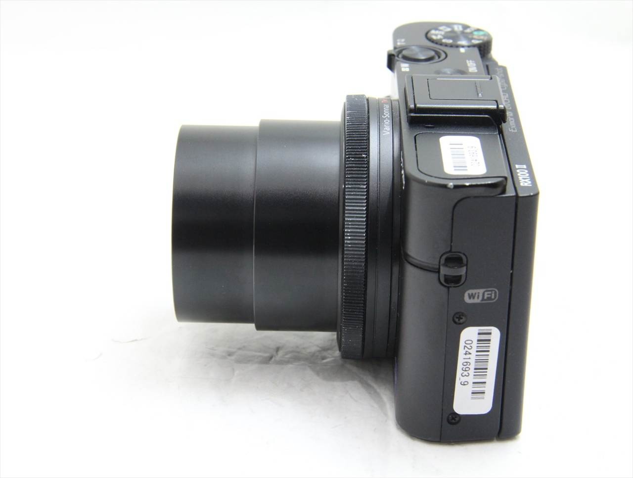 【中古】 ソニー(sony) サイバーショット DSC-RX100M2