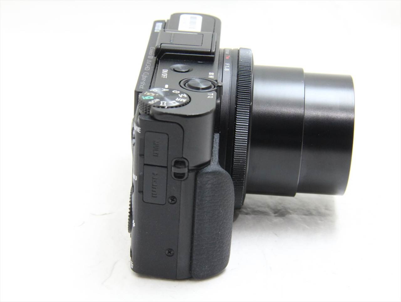 【中古】 ソニー(sony) サイバーショット DSC-RX100M2