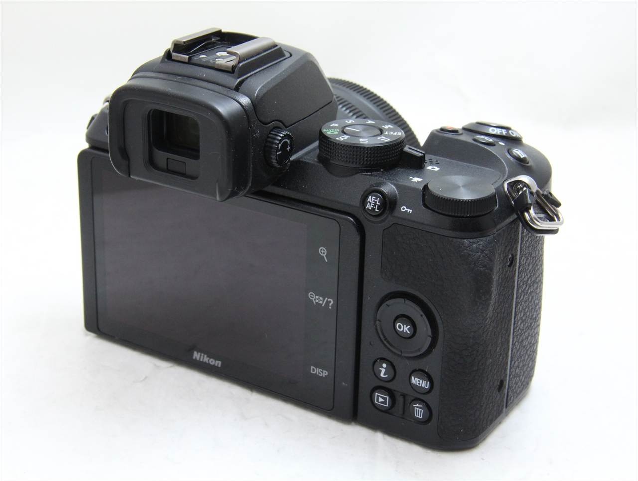 【中古】 ニコン(nikon) Z50 16-50 VR レンズキット