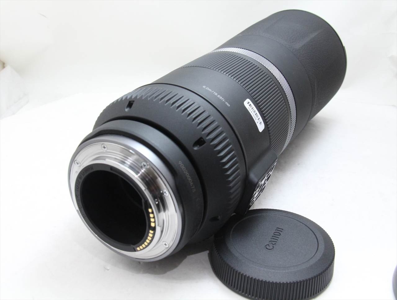【中古】 キヤノン(canon) RF800mm F11 IS STM