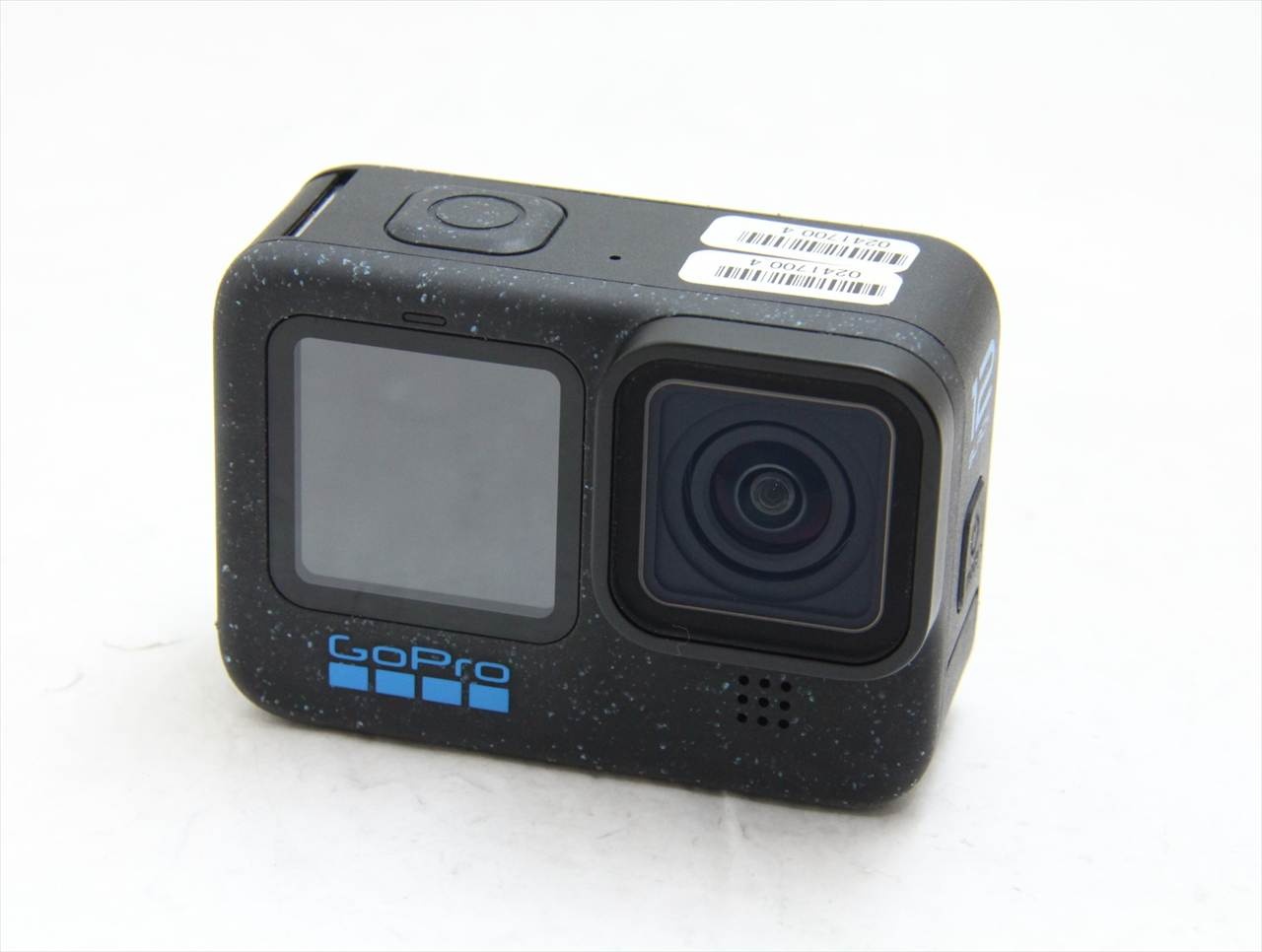 【中古】 ゴープロ(gopro) HERO12 Black CHDHX-121-FW