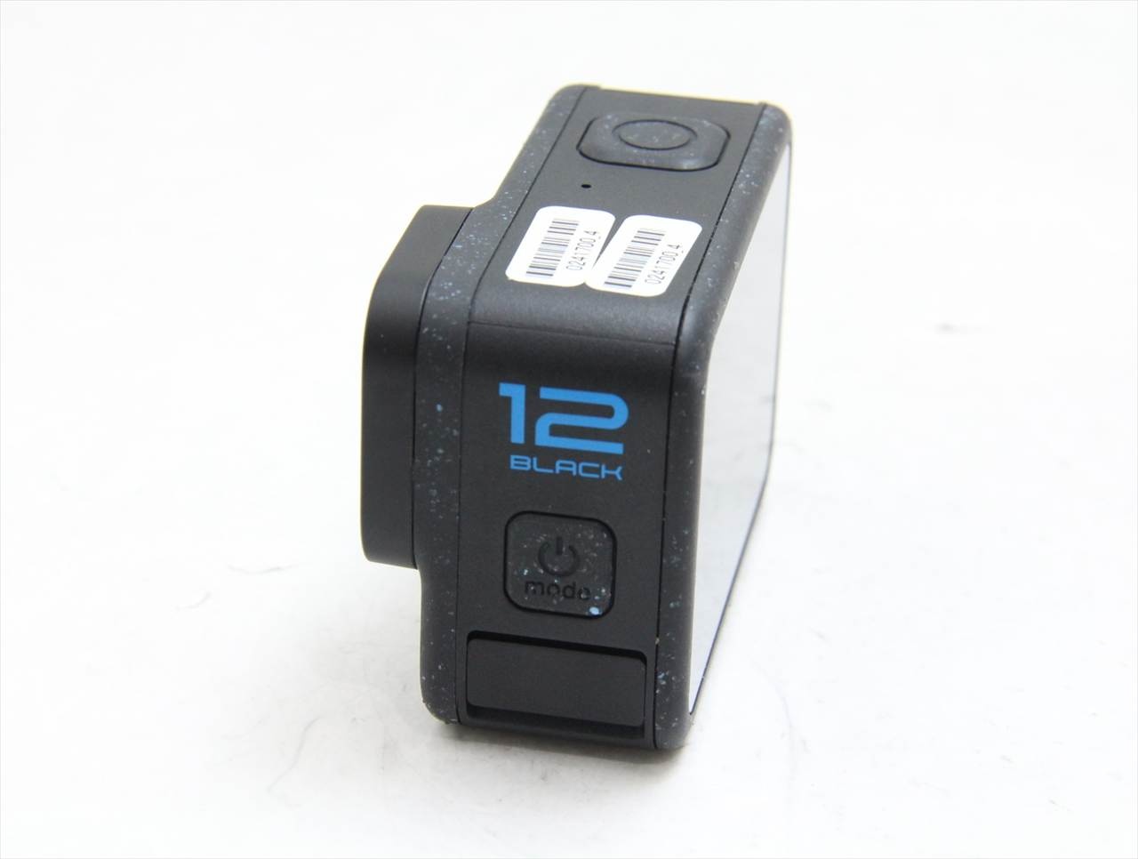【中古】 ゴープロ(gopro) HERO12 Black CHDHX-121-FW