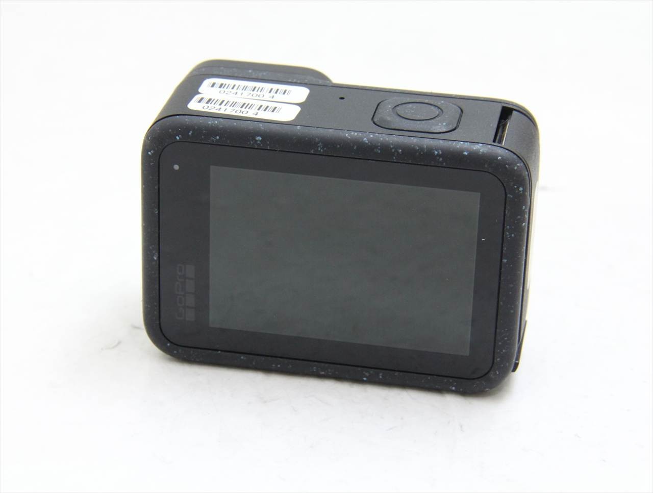 【中古】 ゴープロ(gopro) HERO12 Black CHDHX-121-FW