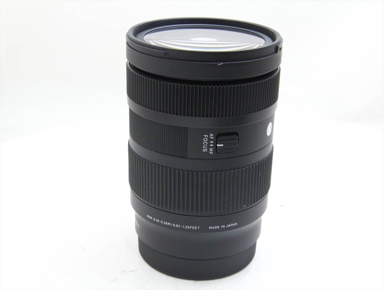 【中古】 シグマ(sigma) C 28-70mm F2.8 DG DN [ライカL用]
