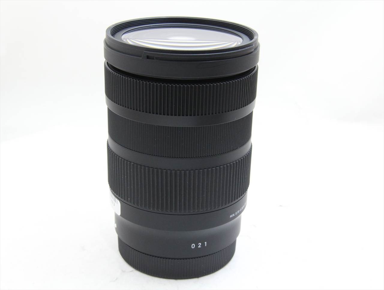【中古】 シグマ(sigma) C 28-70mm F2.8 DG DN [ライカL用]