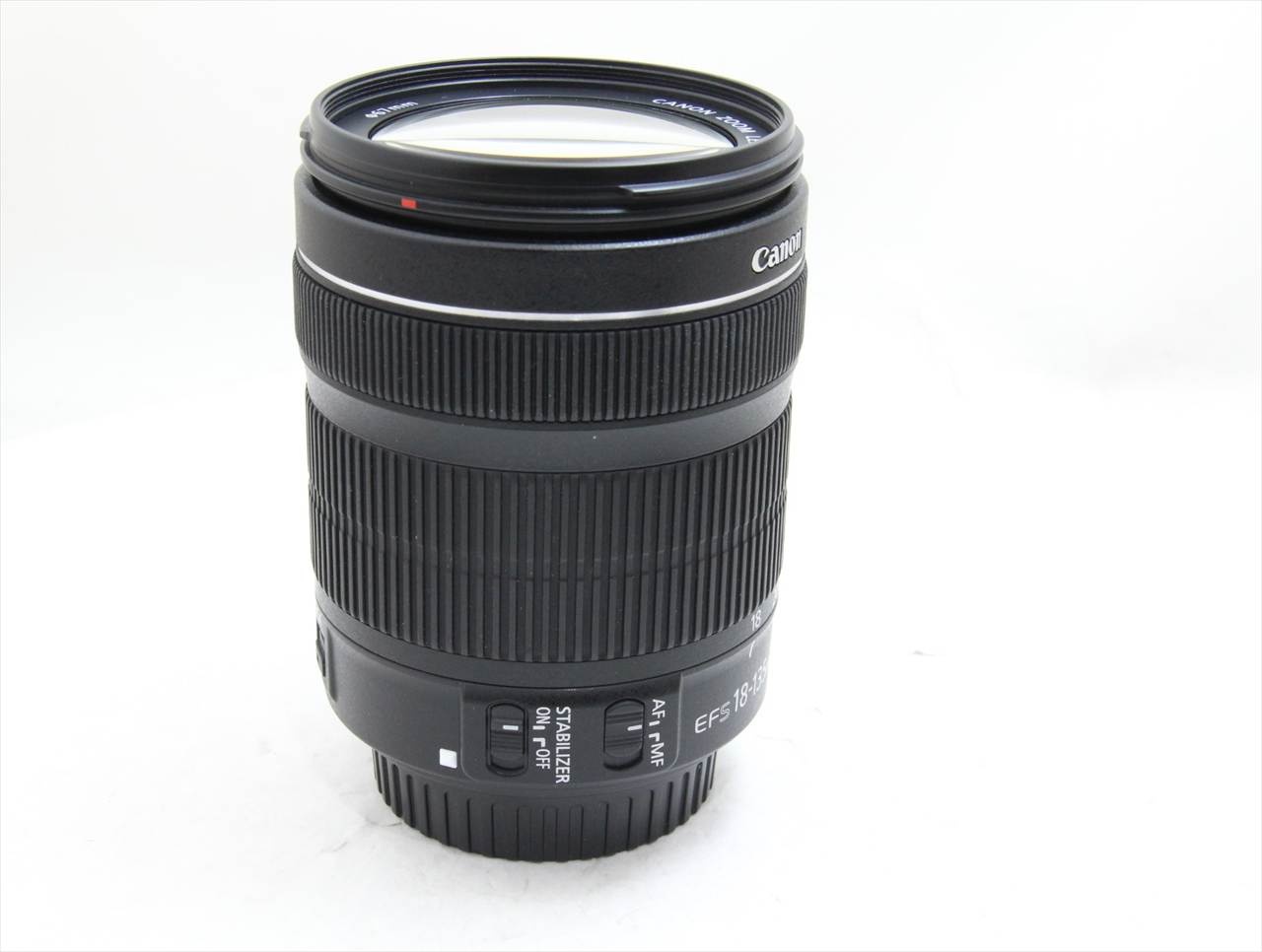【中古】 キヤノン(canon) EF-S18-135mm F3.5-5.6 IS STM