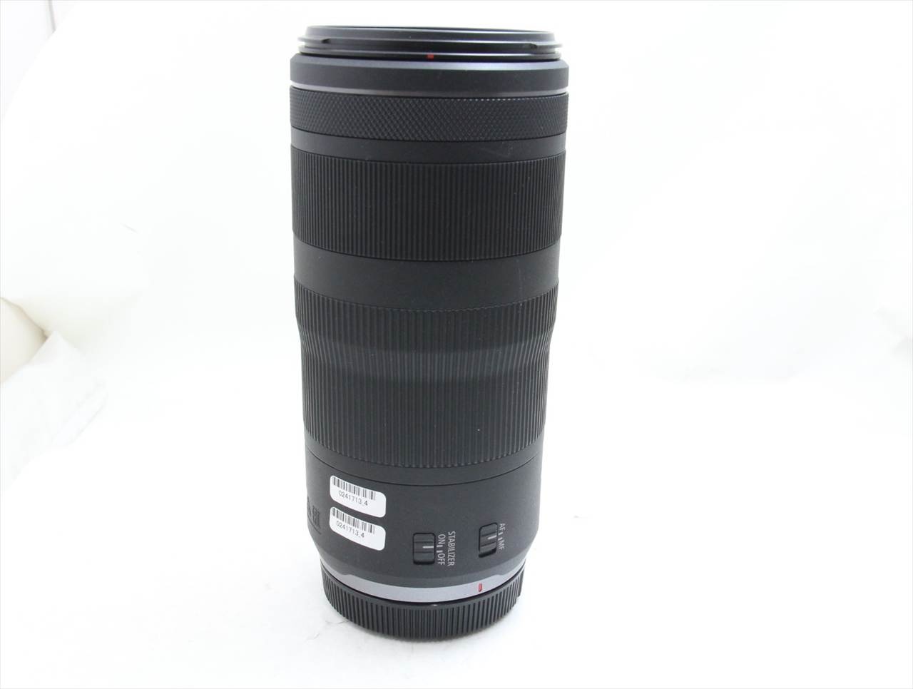 【中古】 キヤノン(canon) RF100-400mm F5.6-8 IS USM