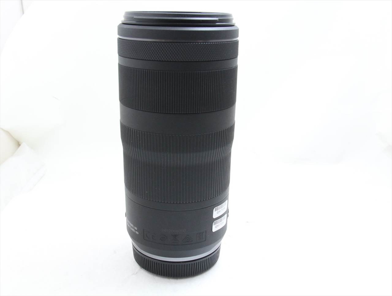 【中古】 キヤノン(canon) RF100-400mm F5.6-8 IS USM