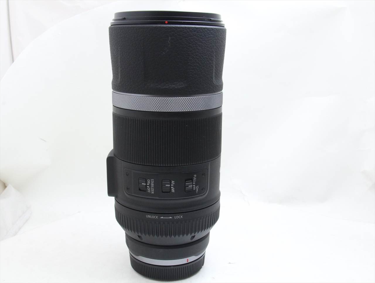【中古】 キヤノン(canon) RF600mm F11 IS STM