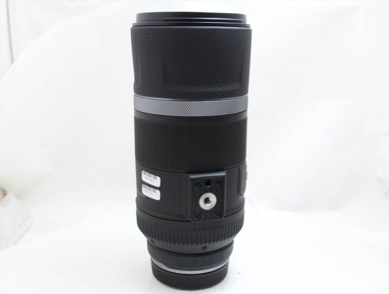 【中古】 キヤノン(canon) RF600mm F11 IS STM