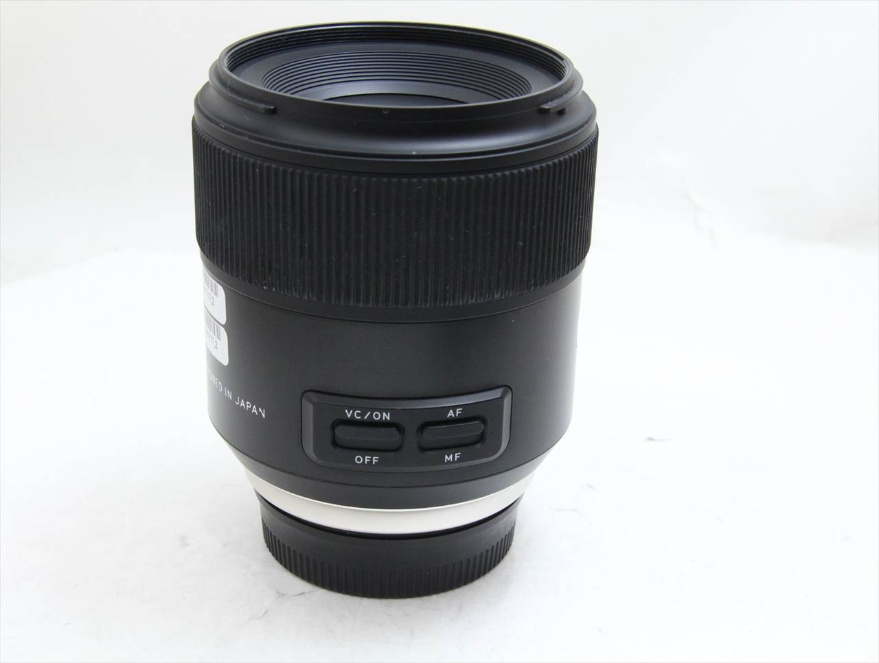【中古】 タムロン(tamron) SP 45mm F/1.8 Di VC USD (F013) [ニコン用]