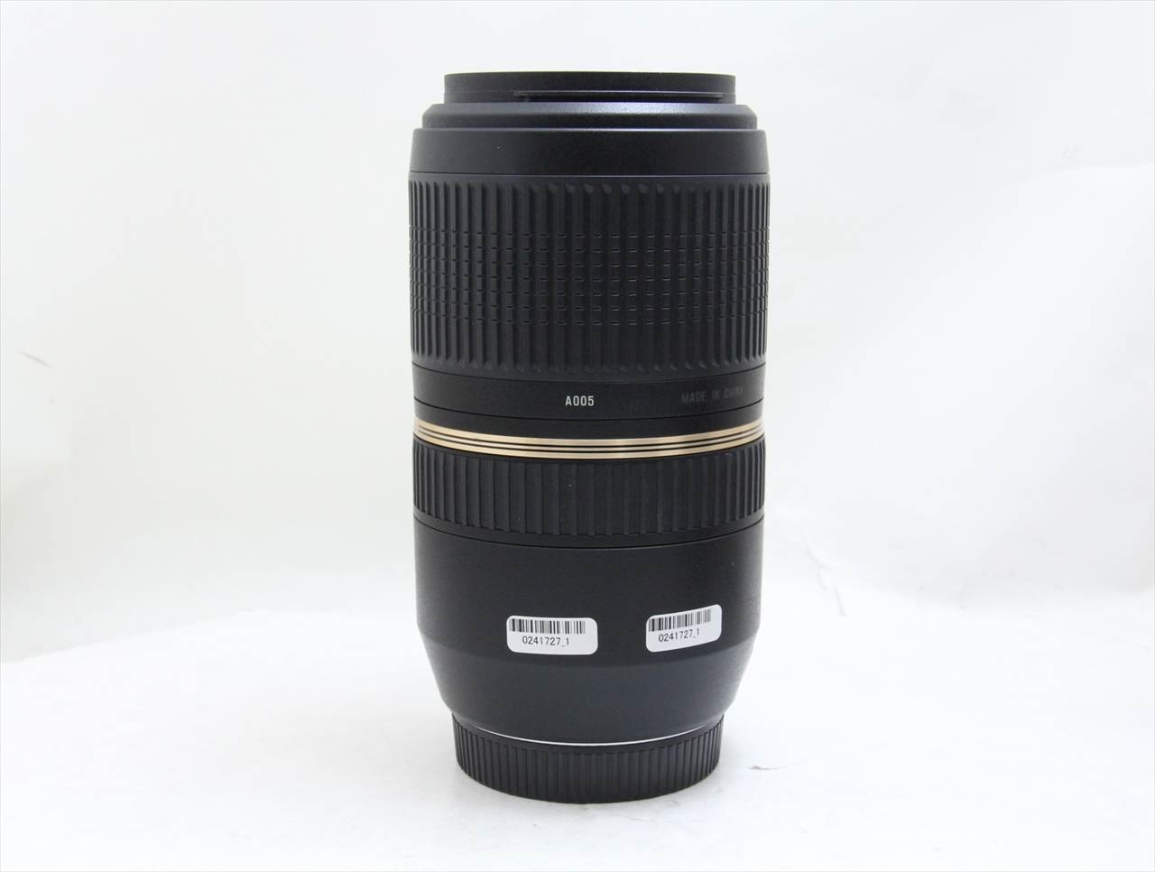 【中古】 タムロン(tamron) SP 70-300mm F/4-5.6 Di VC USD (A005) [キヤノン用]
