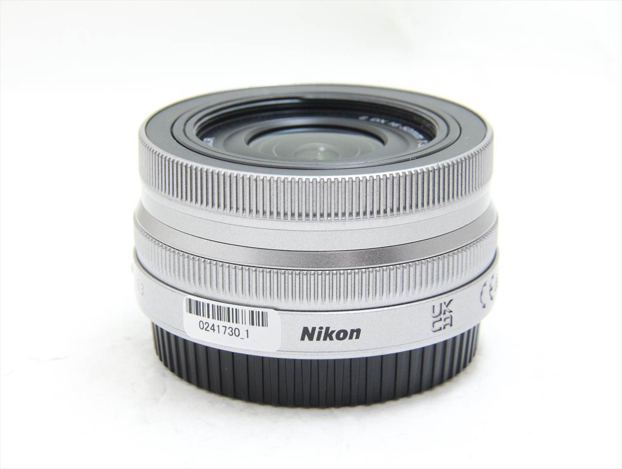 【中古】 ニコン(nikon) NIKKOR Z DX 16-50mm f/3.5-6.3 VR