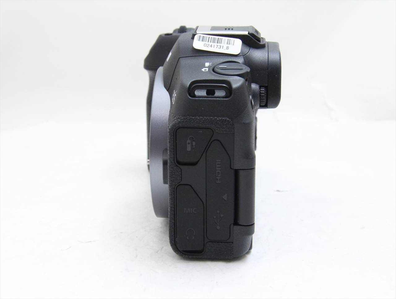 【中古】 キヤノン(canon) EOS R8 ボディ