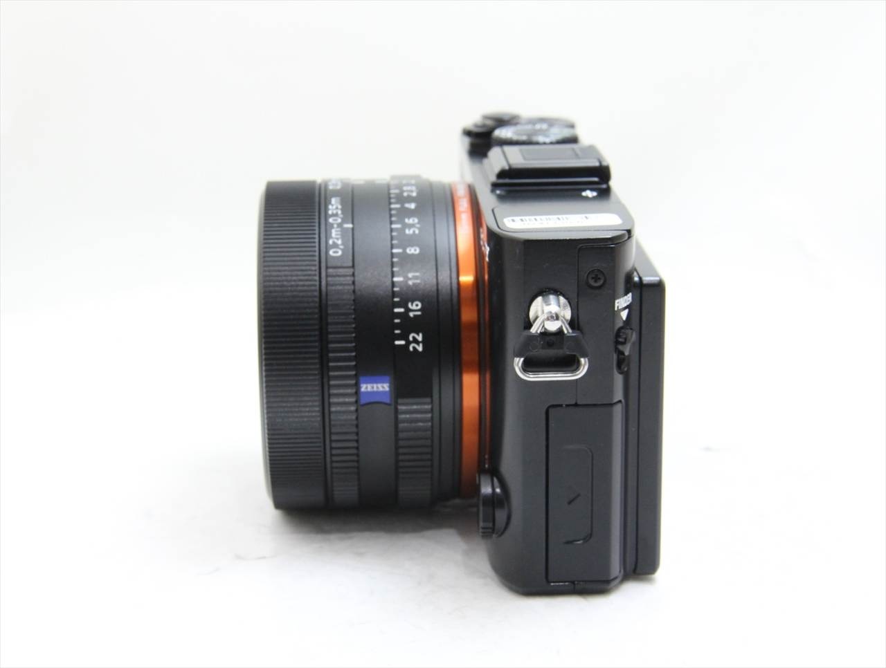 【中古】 ソニー(sony) サイバーショット DSC-RX1RM2