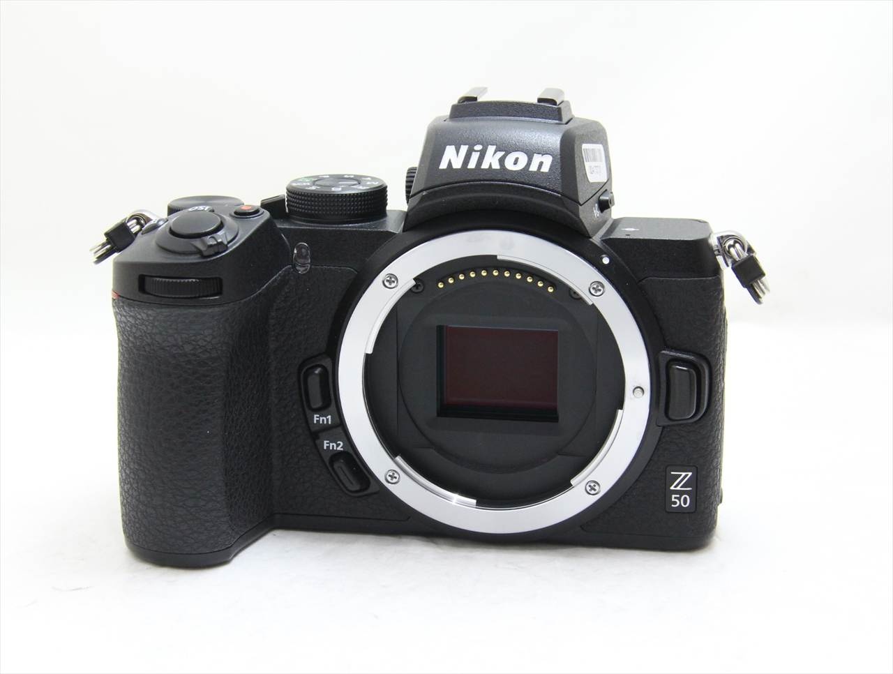 【中古】 ニコン(nikon) Z50 ボディ