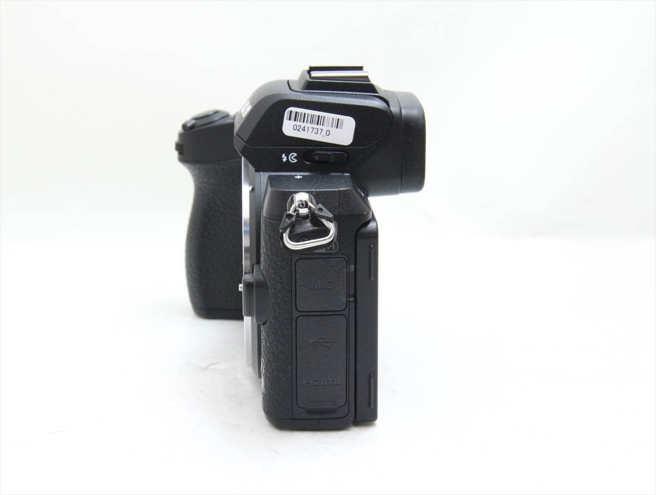 【中古】 ニコン(nikon) Z50 ボディ