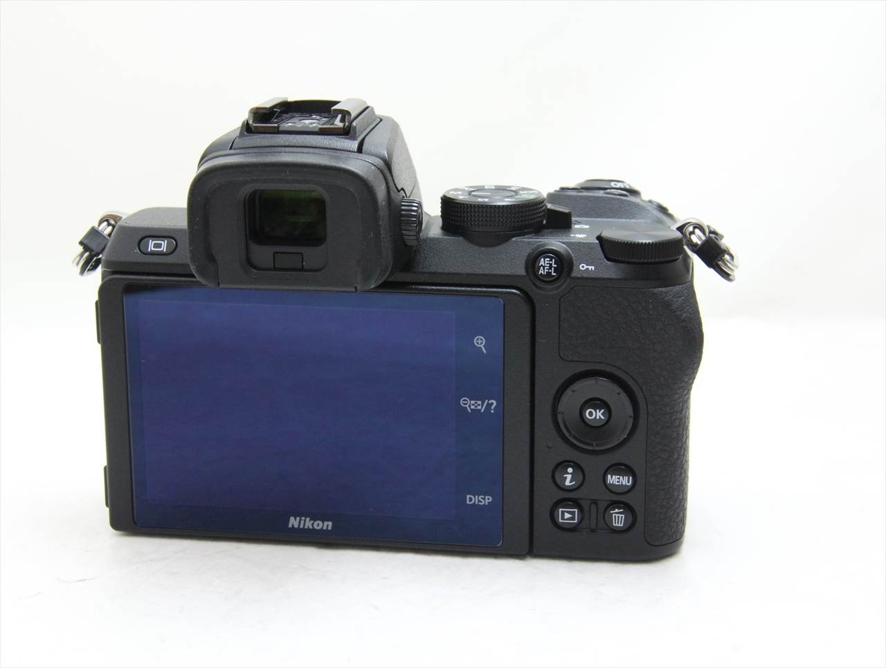 【中古】 ニコン(nikon) Z50 ボディ