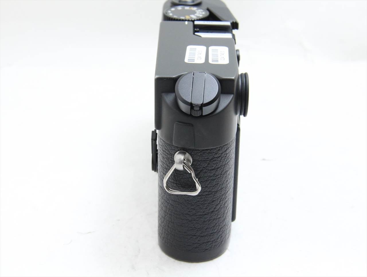 【中古】 ライカ(leica) M6 TTL 0.72