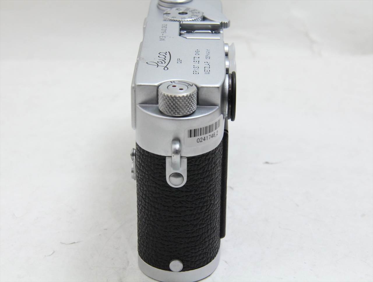 【中古】 ライカ(leica) M3 2ストローク