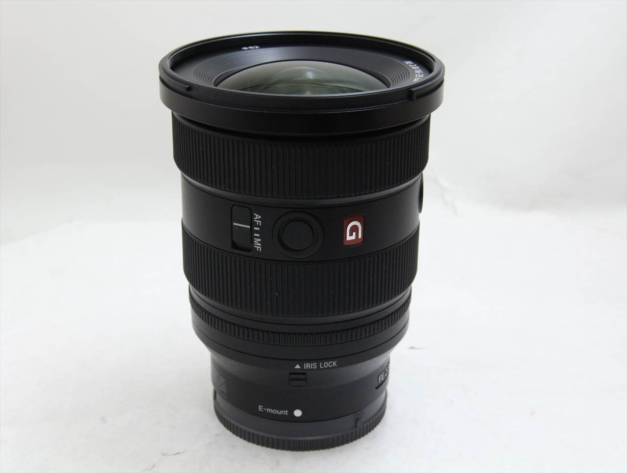 【中古】 ソニー(sony) FE 16-35mm F2.8 GM II SEL1635GM2