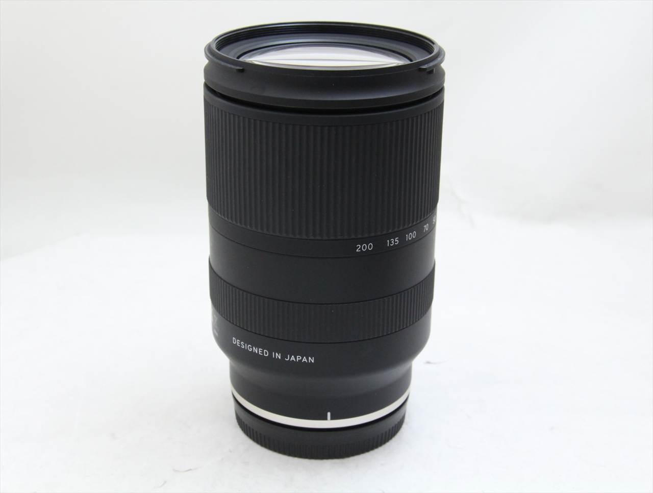 【中古】 タムロン(tamron) 28-200mm F/2.8-5.6 Di III RXD (Model A071)[ソニーE用]