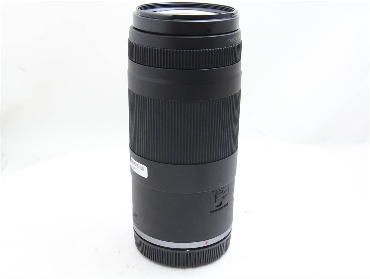 【中古】 キヤノン(canon) RF75-300mm F4-5.6