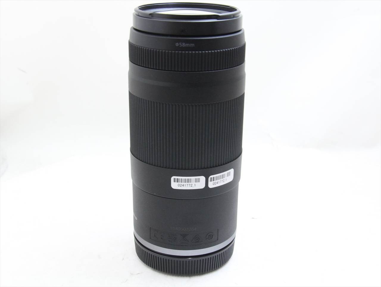 【中古】 キヤノン(canon) RF75-300mm F4-5.6